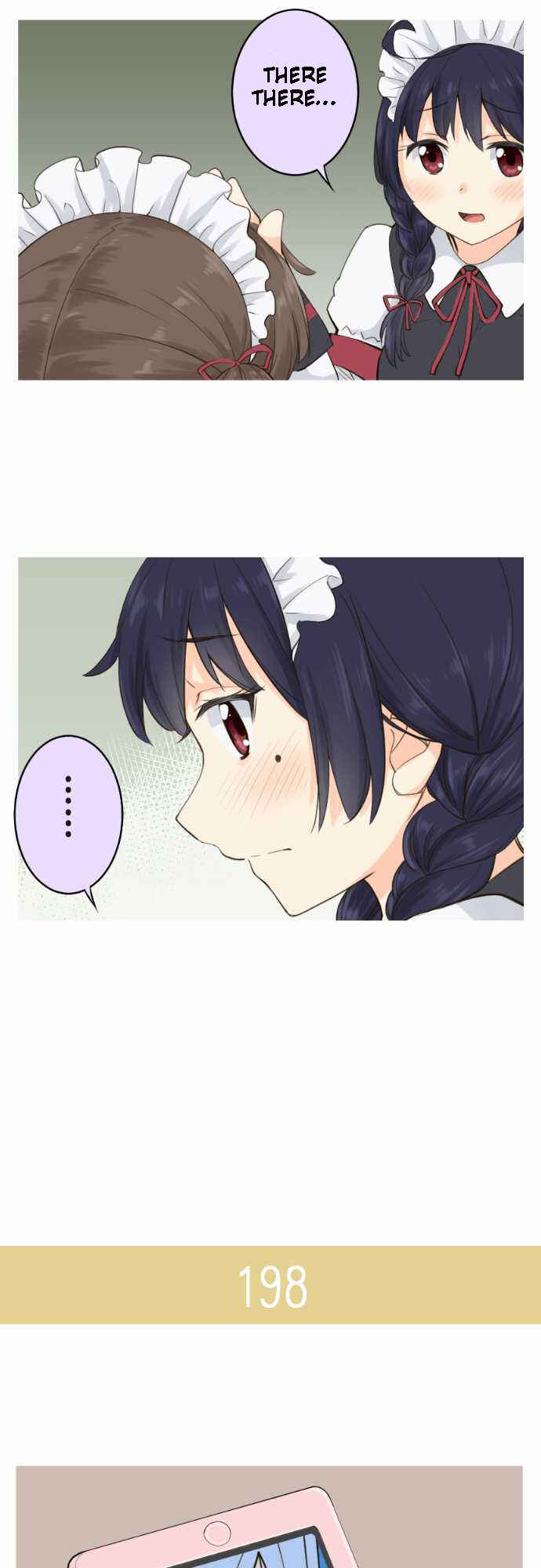 Page 9 Chapter 31 Amanogawa Ke no Yon Shimai