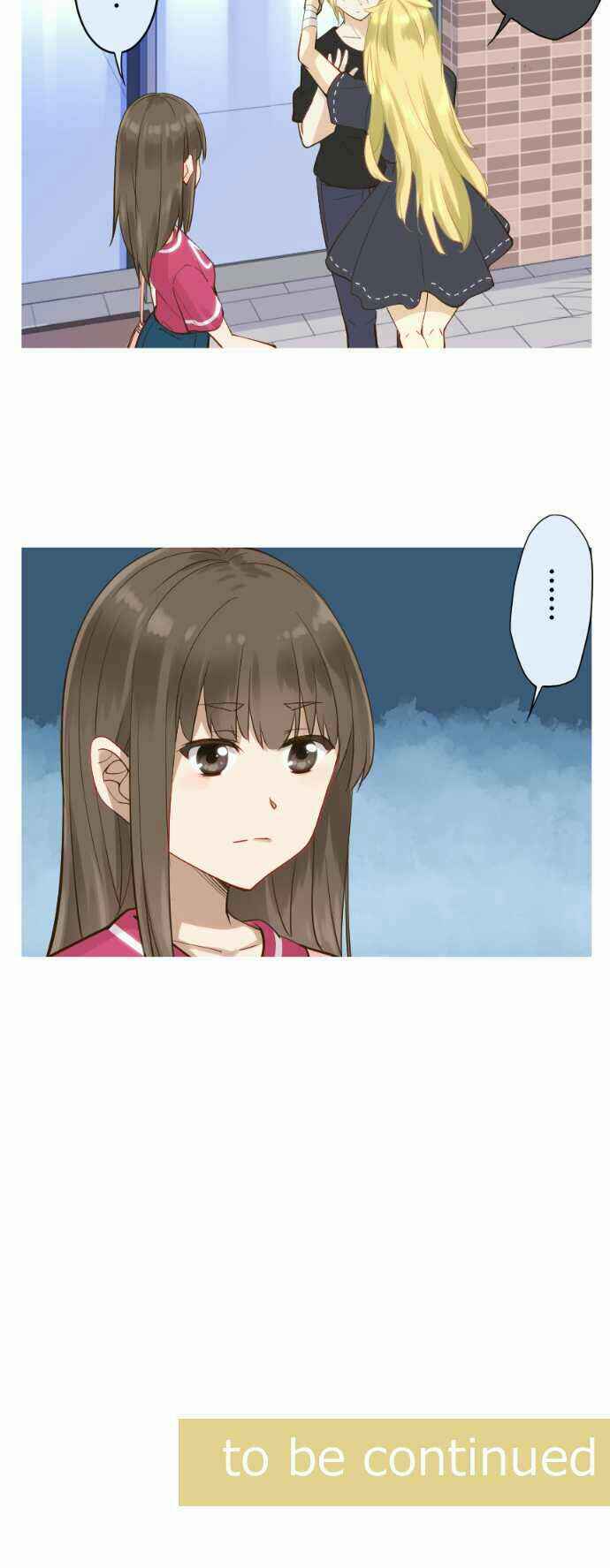 Page 20 Chapter 66 Amanogawa Ke no Yon Shimai