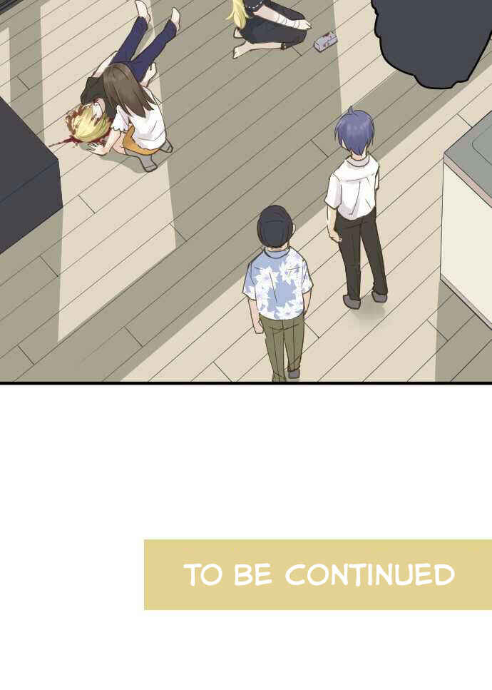 Page 19 Chapter 70 Amanogawa Ke no Yon Shimai