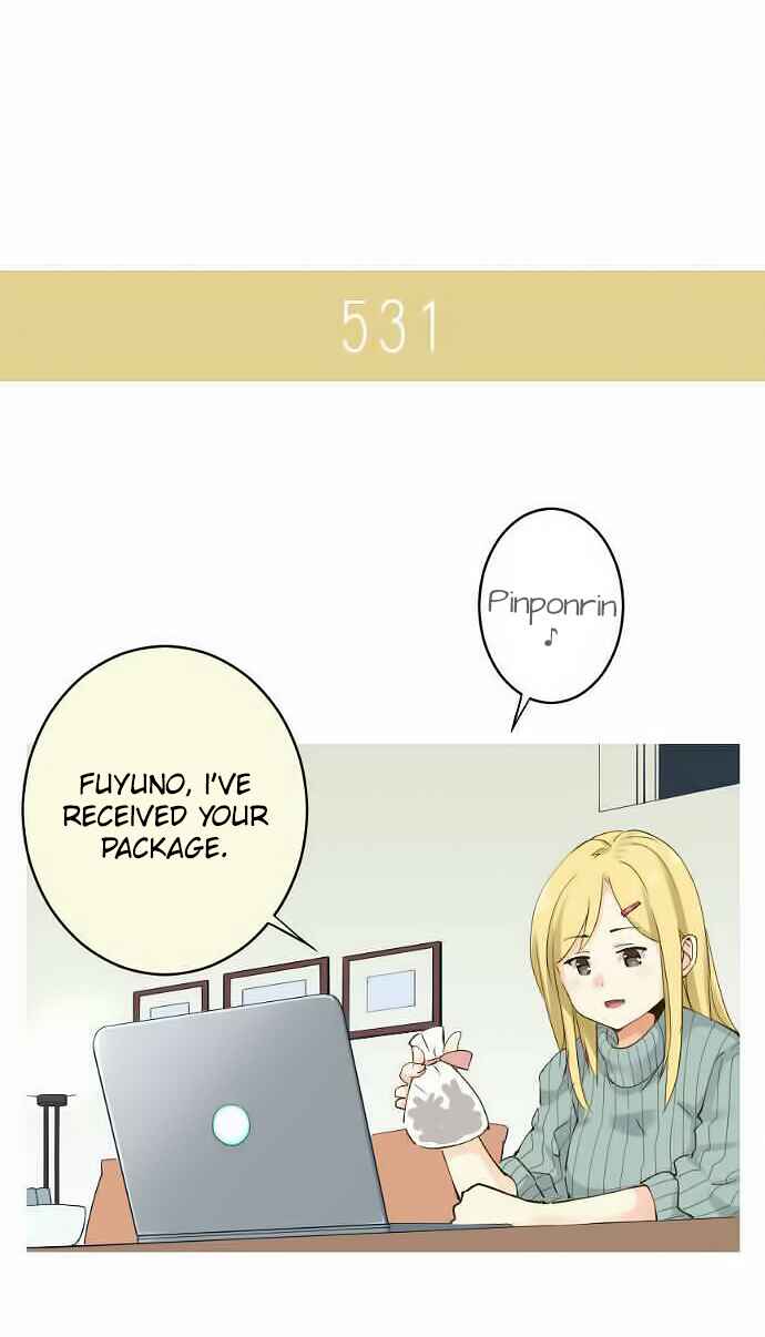 Page 5 Chapter 83 Amanogawa Ke no Yon Shimai