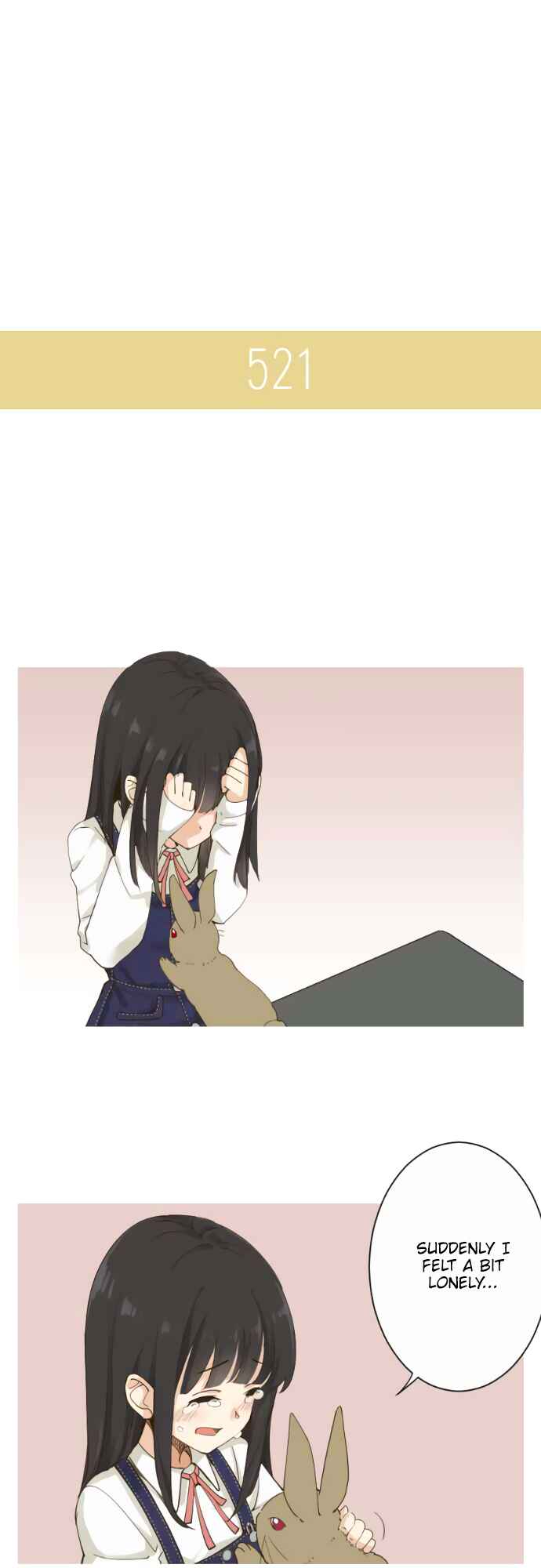Page 17 Chapter 81 Amanogawa Ke no Yon Shimai