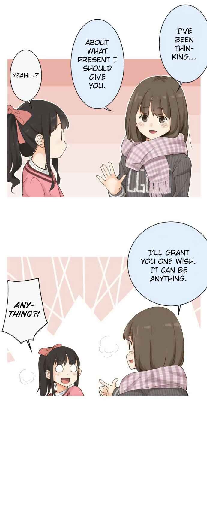 Page 13 Chapter 86 Amanogawa Ke no Yon Shimai