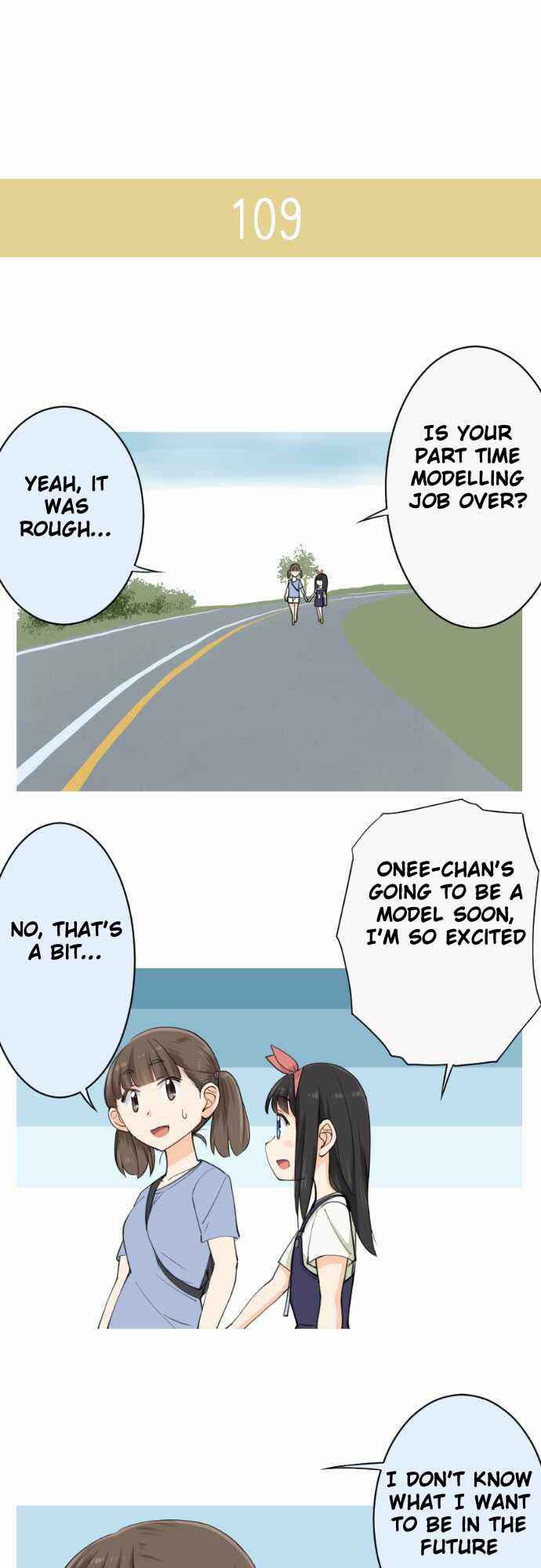 Page 6 Chapter 17 Amanogawa Ke no Yon Shimai