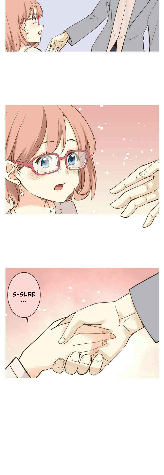 Page 17 Chapter 82 Amanogawa Ke no Yon Shimai