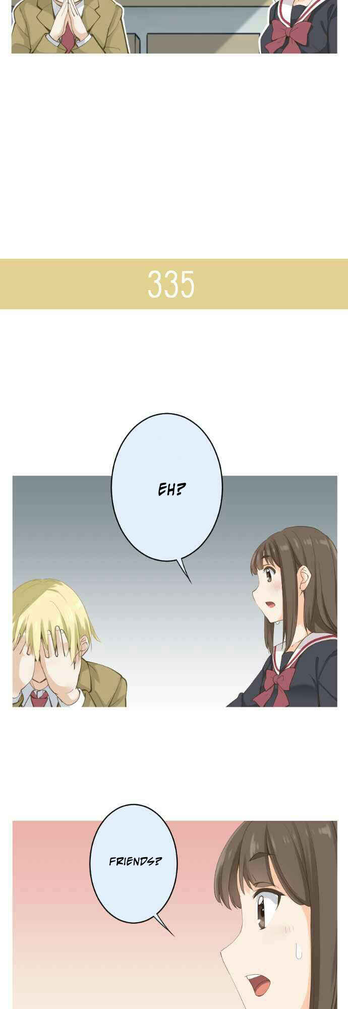 Page 12 Chapter 52 Amanogawa Ke no Yon Shimai