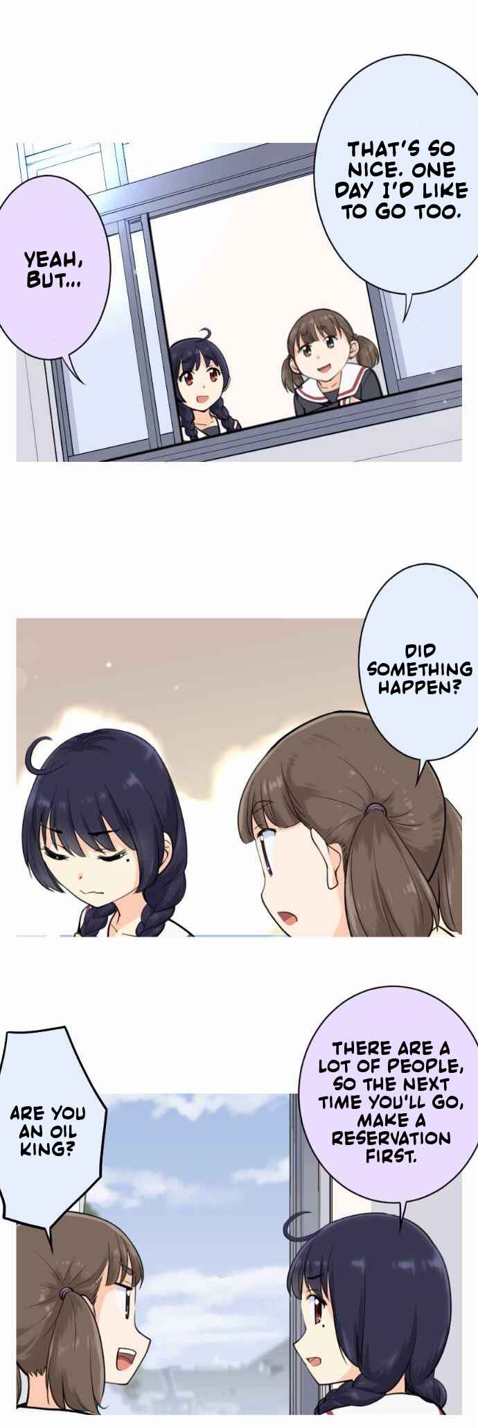 Page 4 Chapter 9 Amanogawa Ke no Yon Shimai