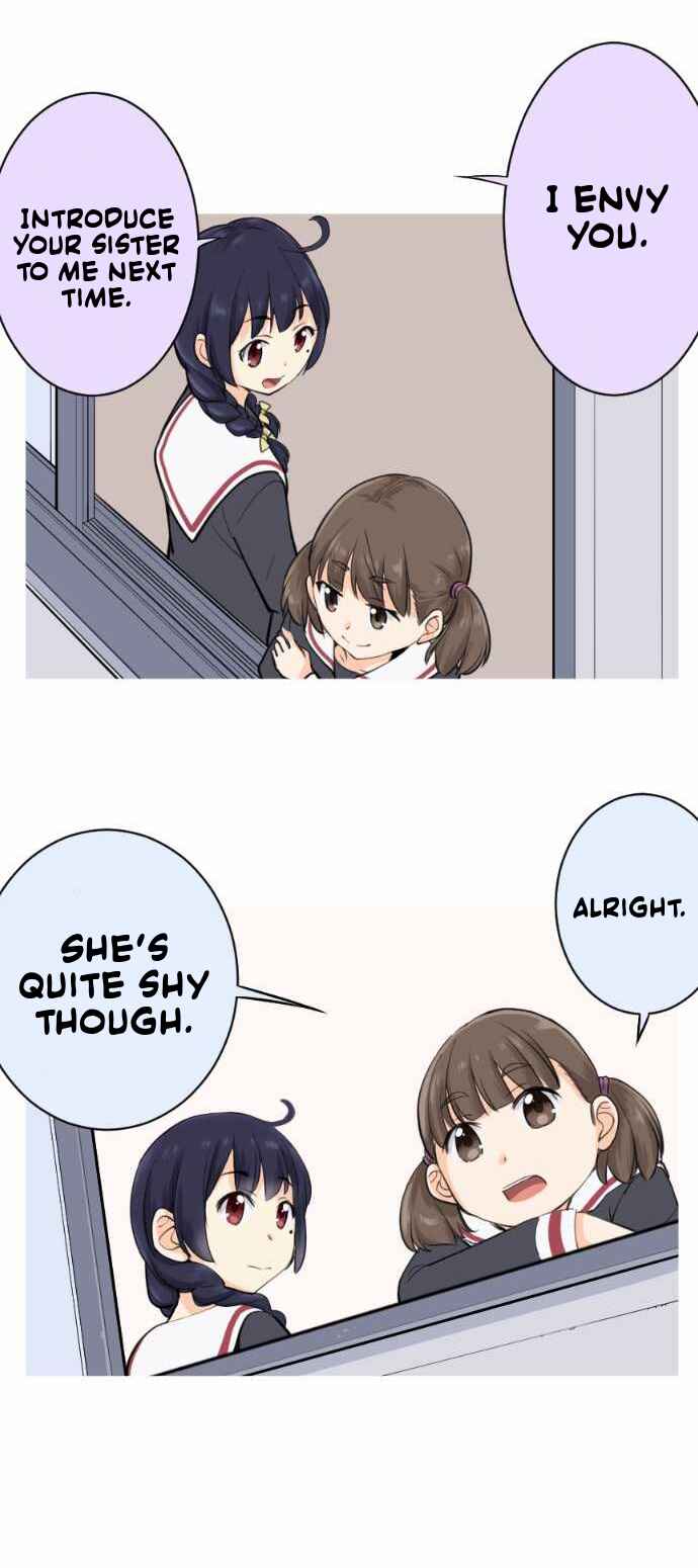 Page 6 Chapter 9 Amanogawa Ke no Yon Shimai