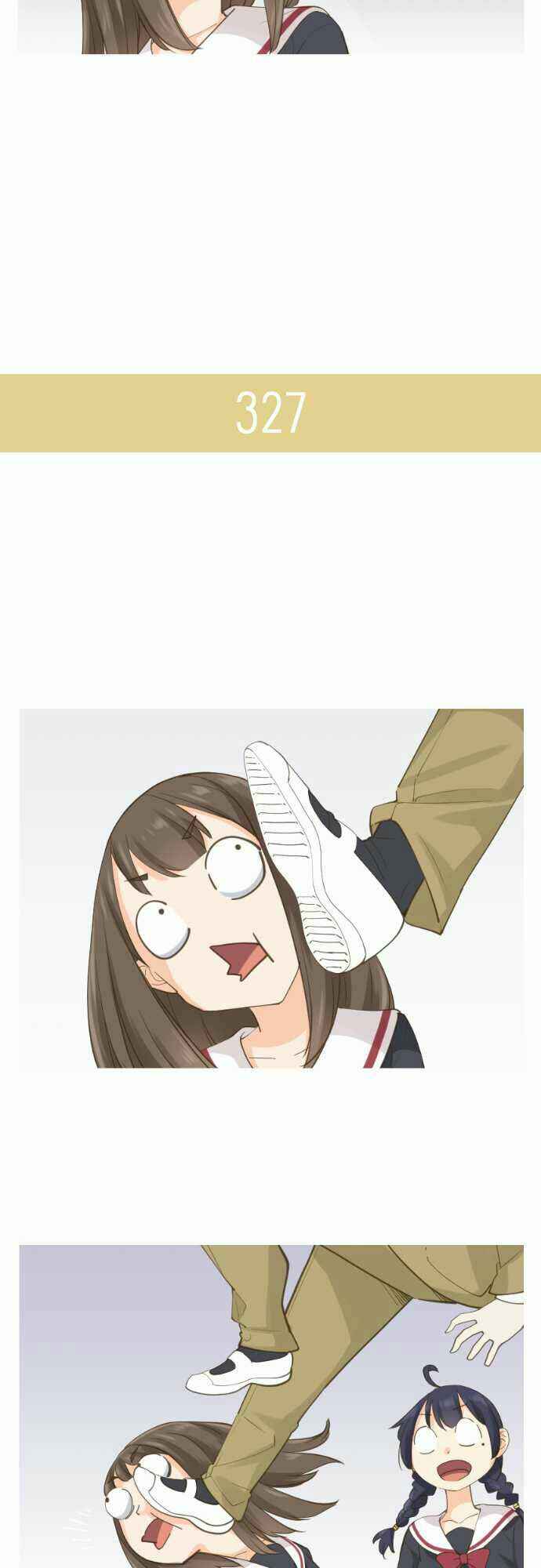 Page 16 Chapter 51 Amanogawa Ke no Yon Shimai