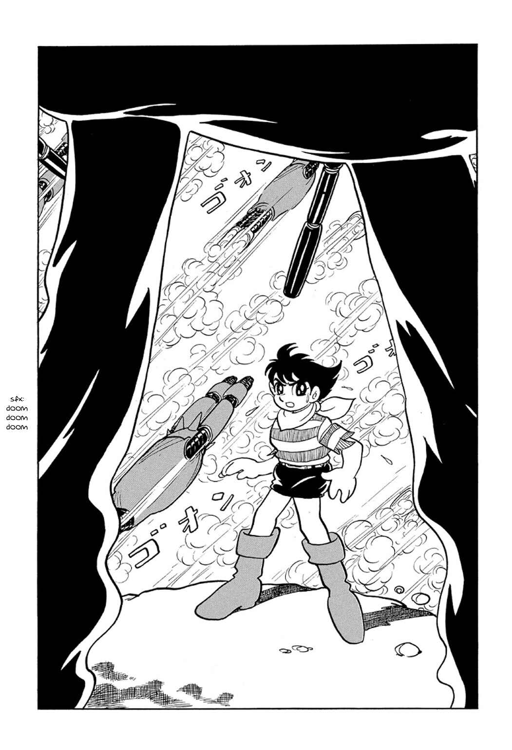 Page 12 Chapter 4 Phantom Ship