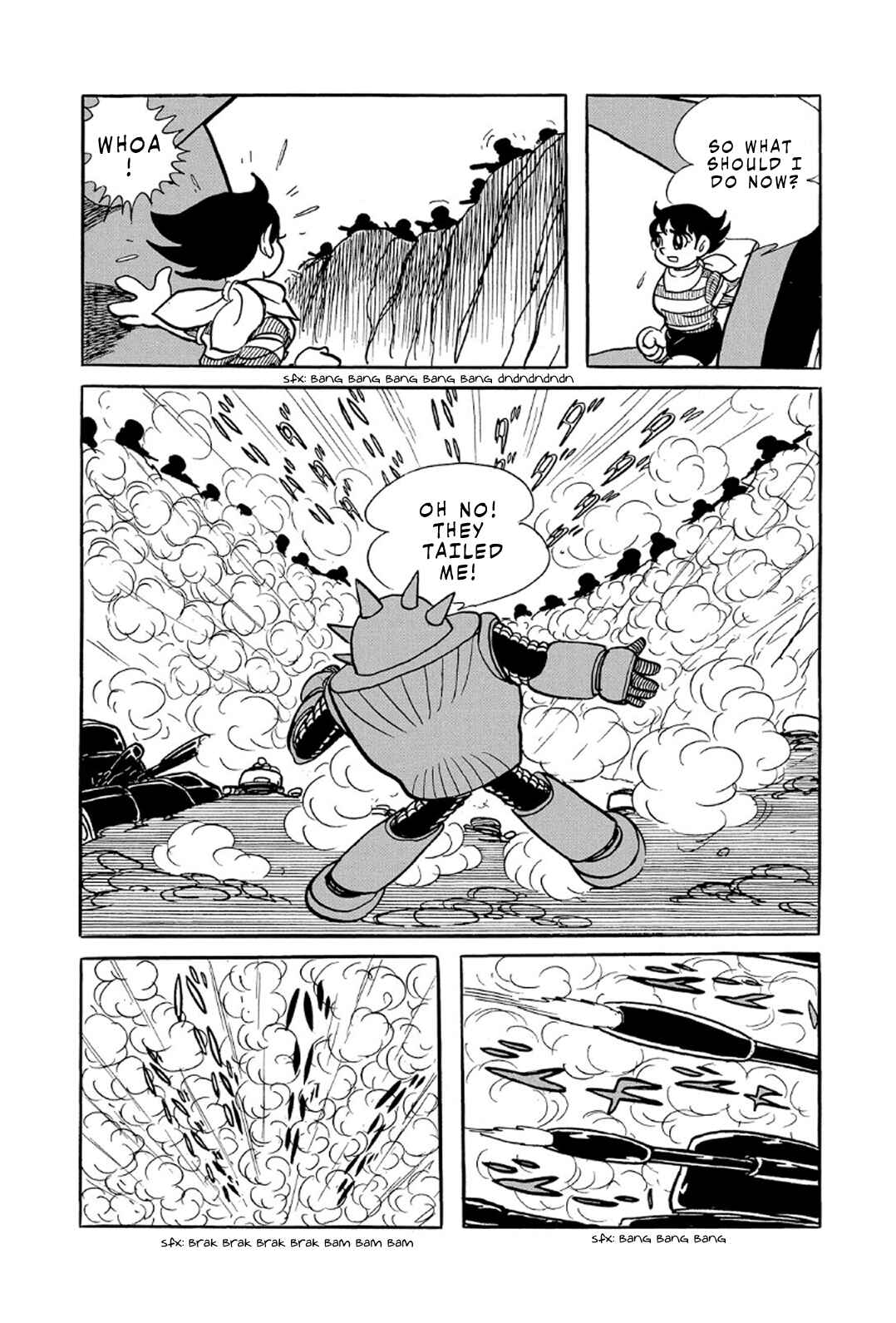 Page 41 Chapter 4 Phantom Ship