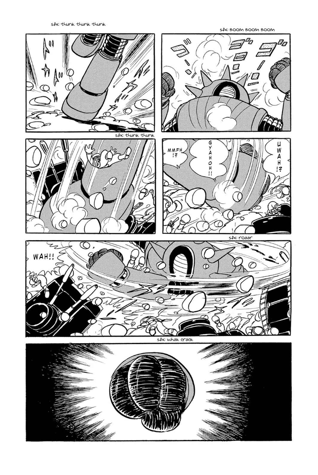 Page 42 Chapter 4 Phantom Ship