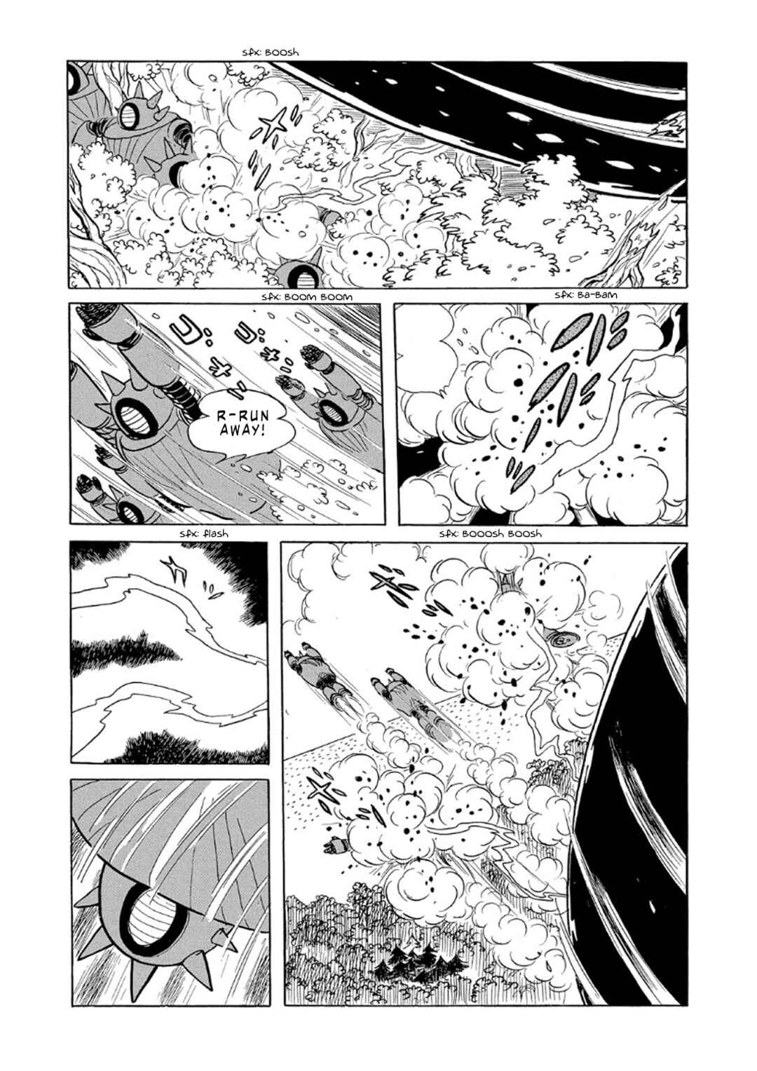 Page 49 Chapter 4 Phantom Ship