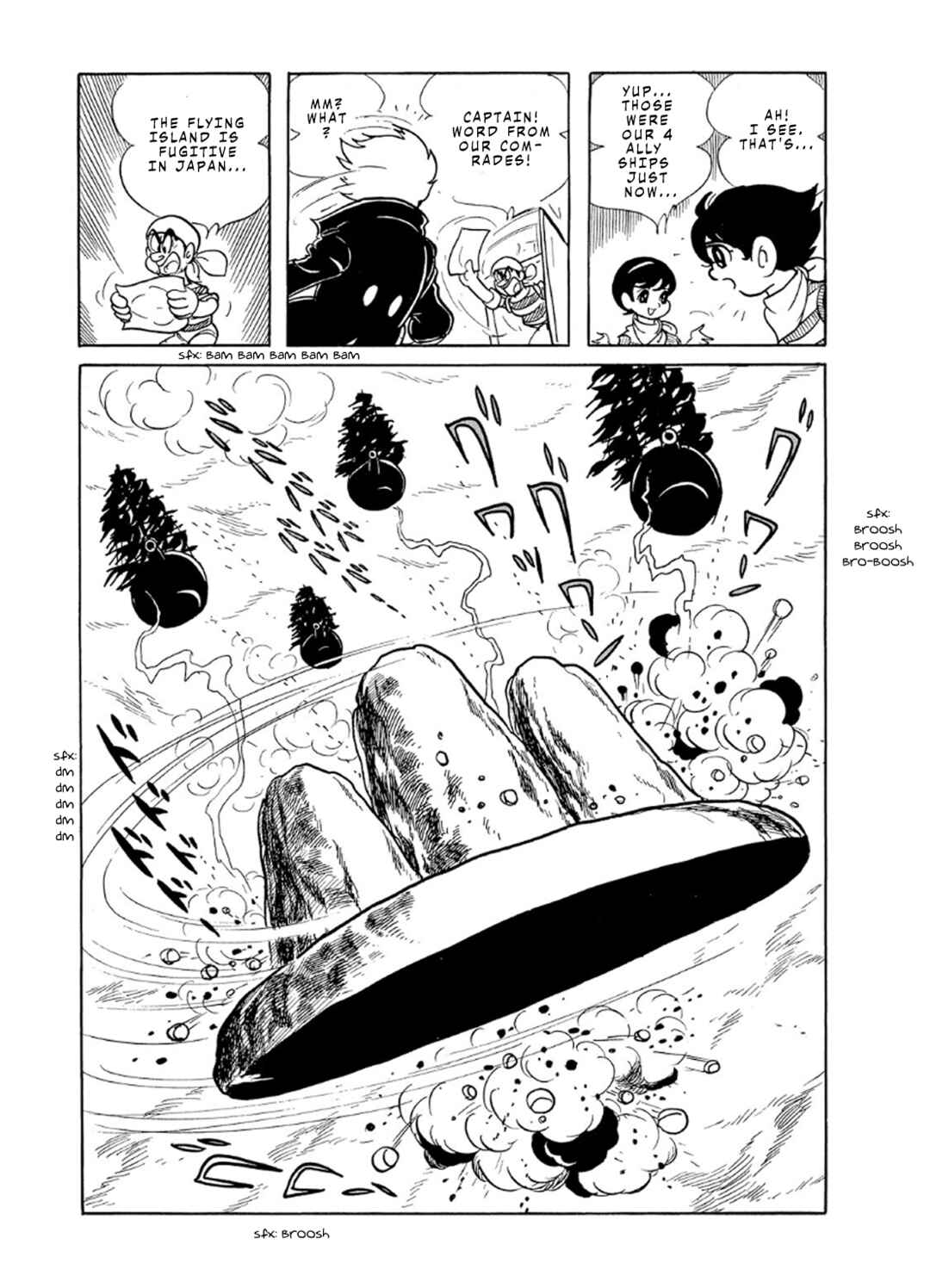 Page 53 Chapter 4 Phantom Ship