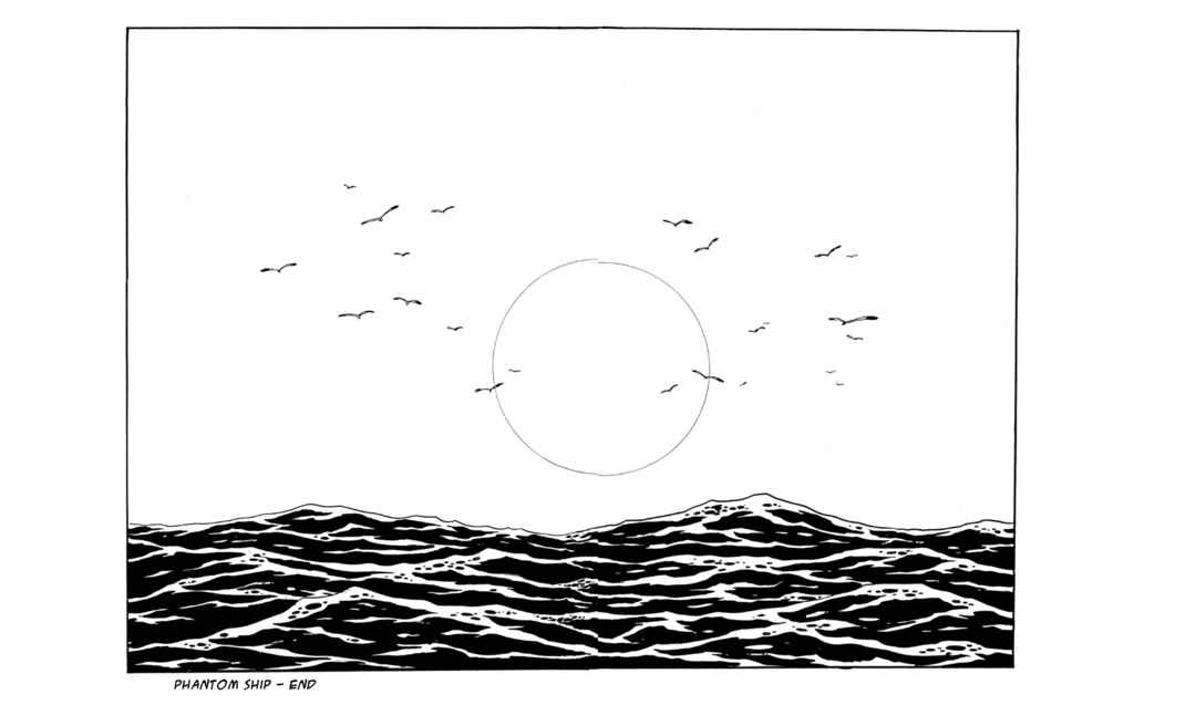 Page 71 Chapter 4 Phantom Ship