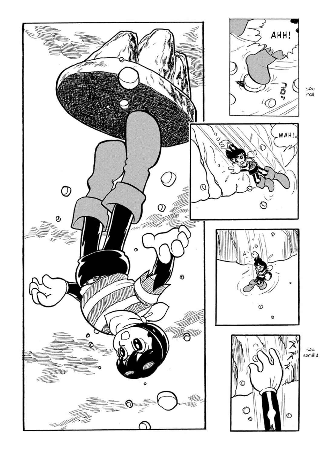 Page 47 Chapter 3 Phantom Ship