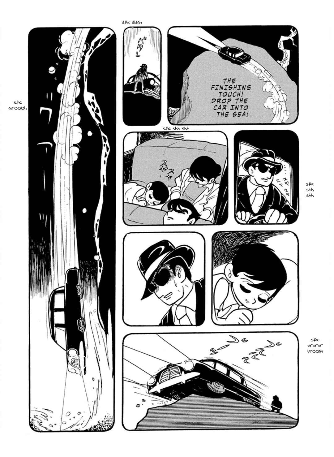 Page 25 Chapter 2 Phantom Ship