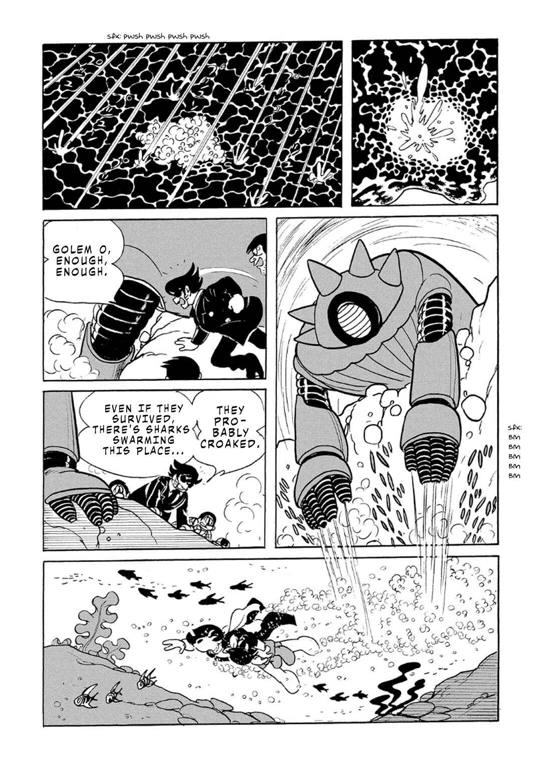Page 34 Chapter 2 Phantom Ship