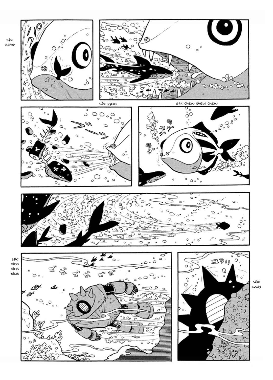 Page 36 Chapter 2 Phantom Ship