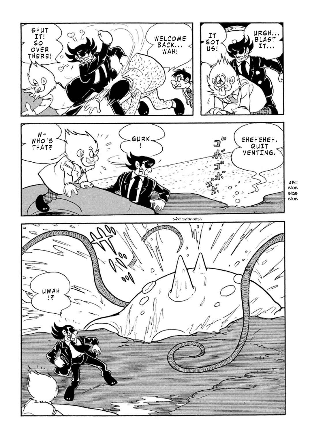 Page 44 Chapter 2 Phantom Ship