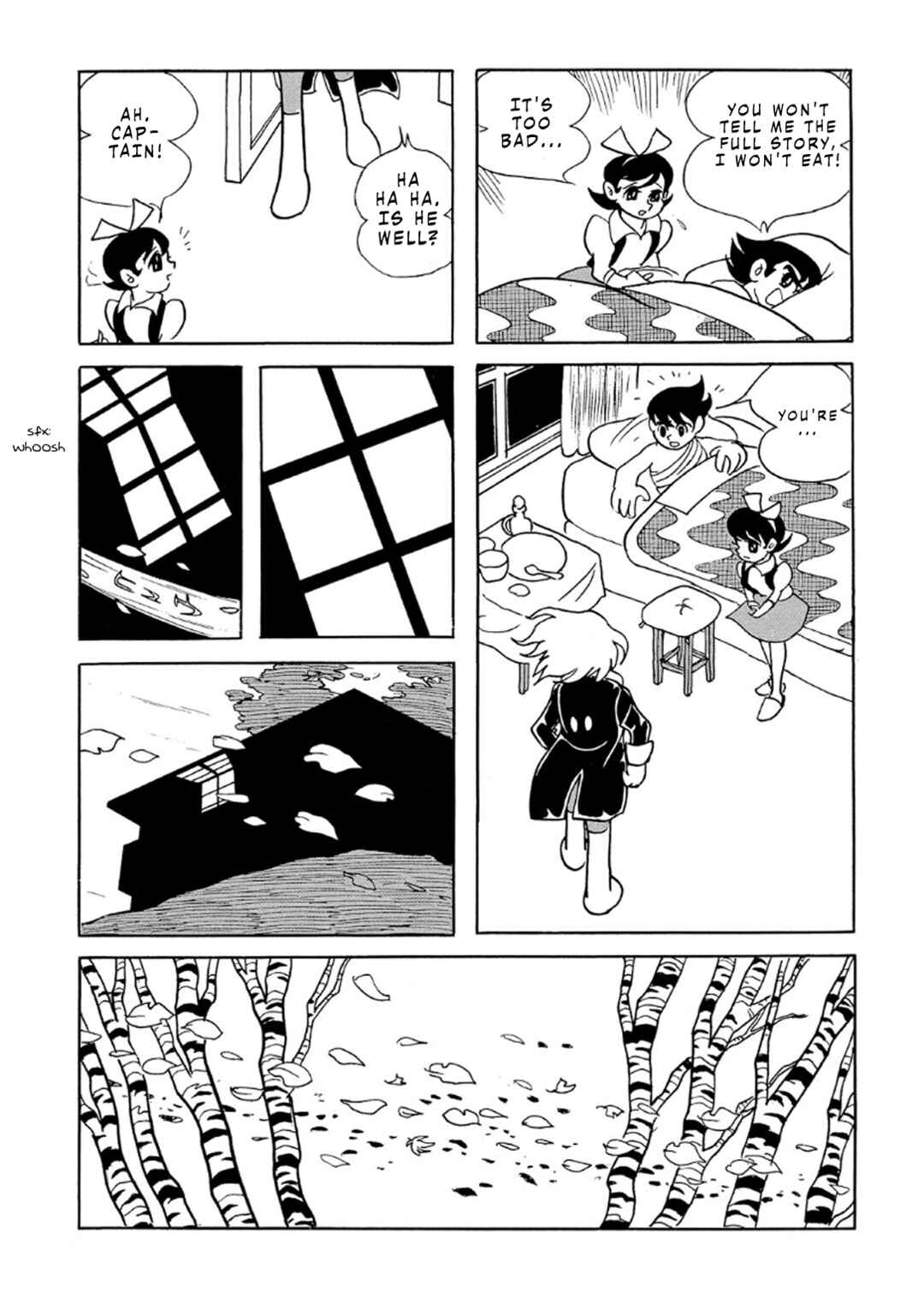Page 48 Chapter 2 Phantom Ship