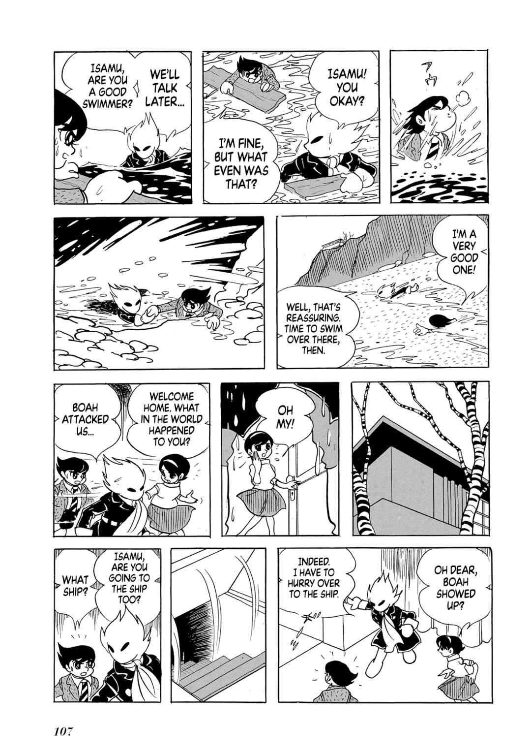 Page 107 Chapter Unknown_8b22 Phantom Ship