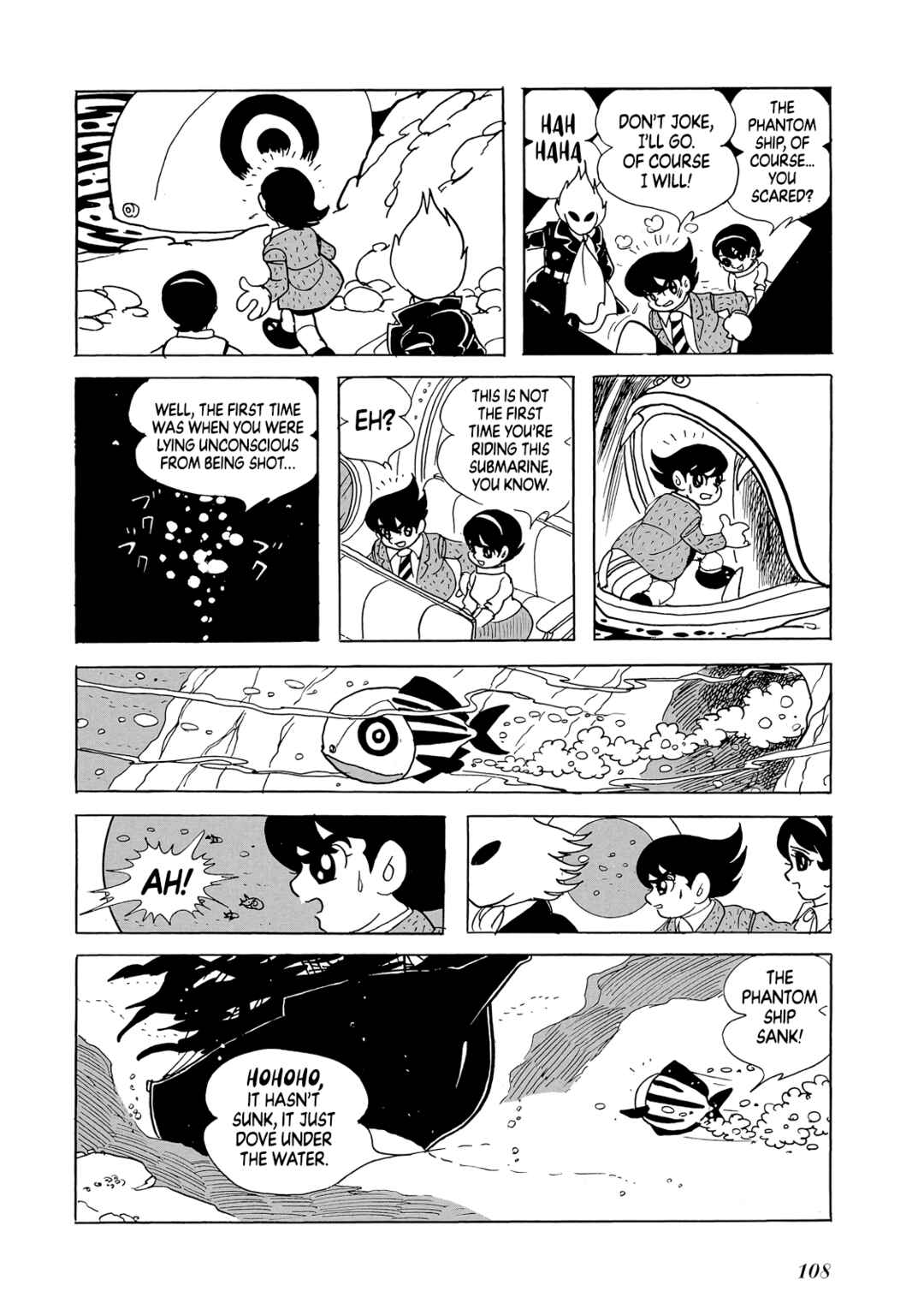 Page 108 Chapter Unknown_8b22 Phantom Ship