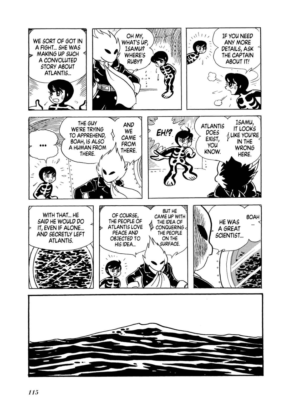 Page 115 Chapter Unknown_8b22 Phantom Ship