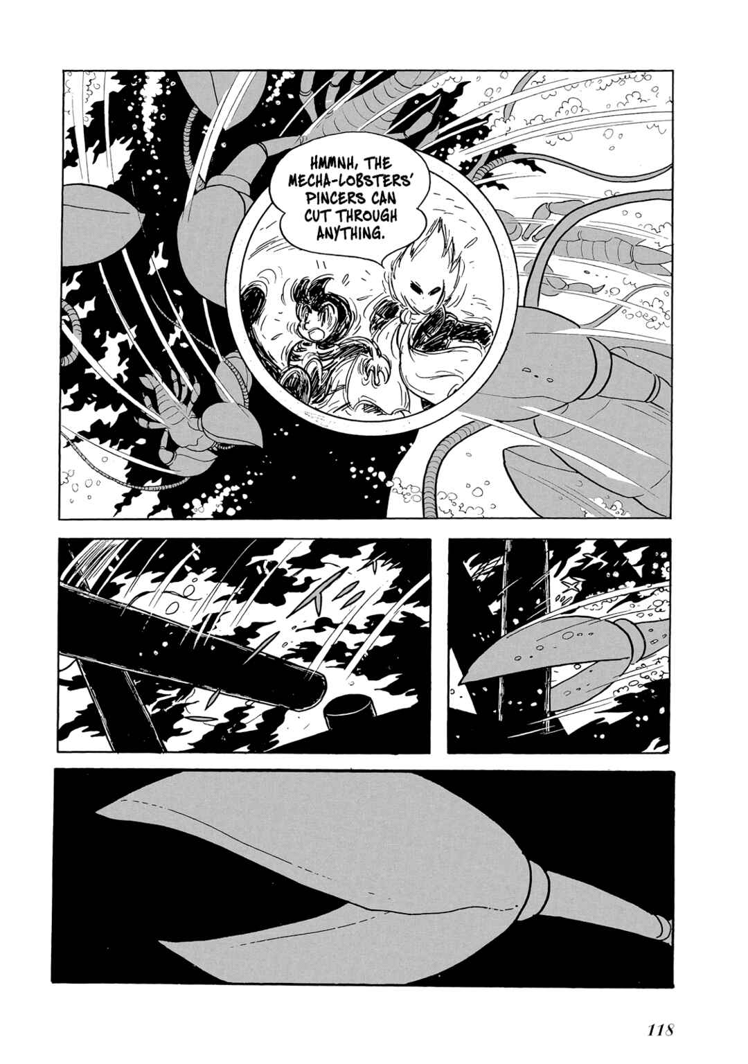 Page 118 Chapter Unknown_8b22 Phantom Ship