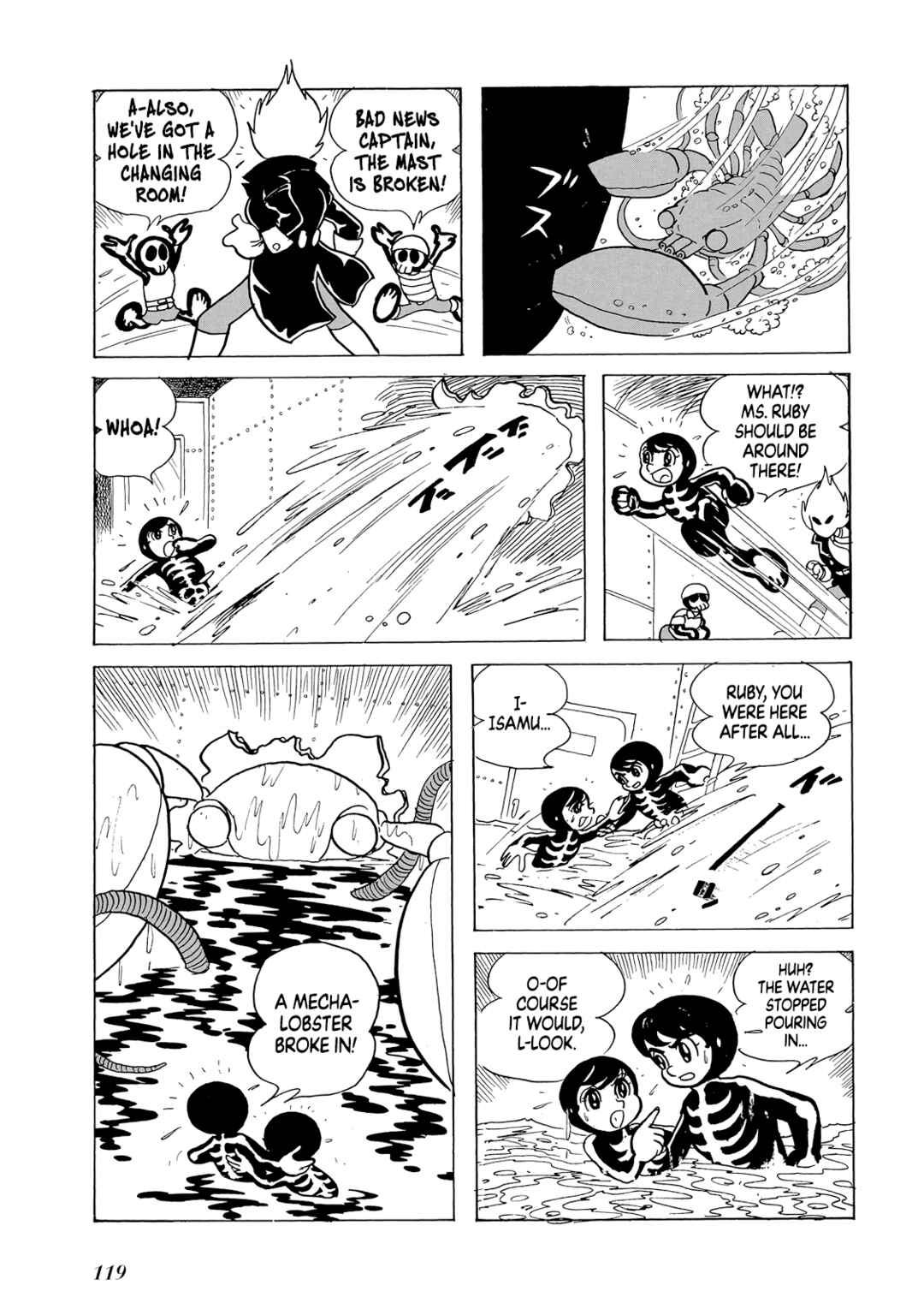 Page 119 Chapter Unknown_8b22 Phantom Ship