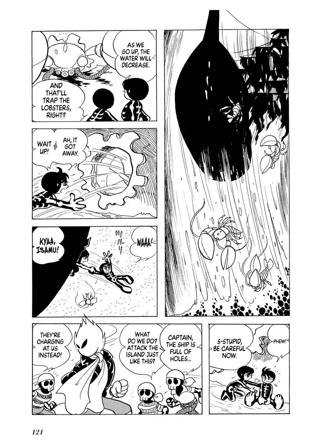 Page 121 Chapter Unknown_8b22 Phantom Ship