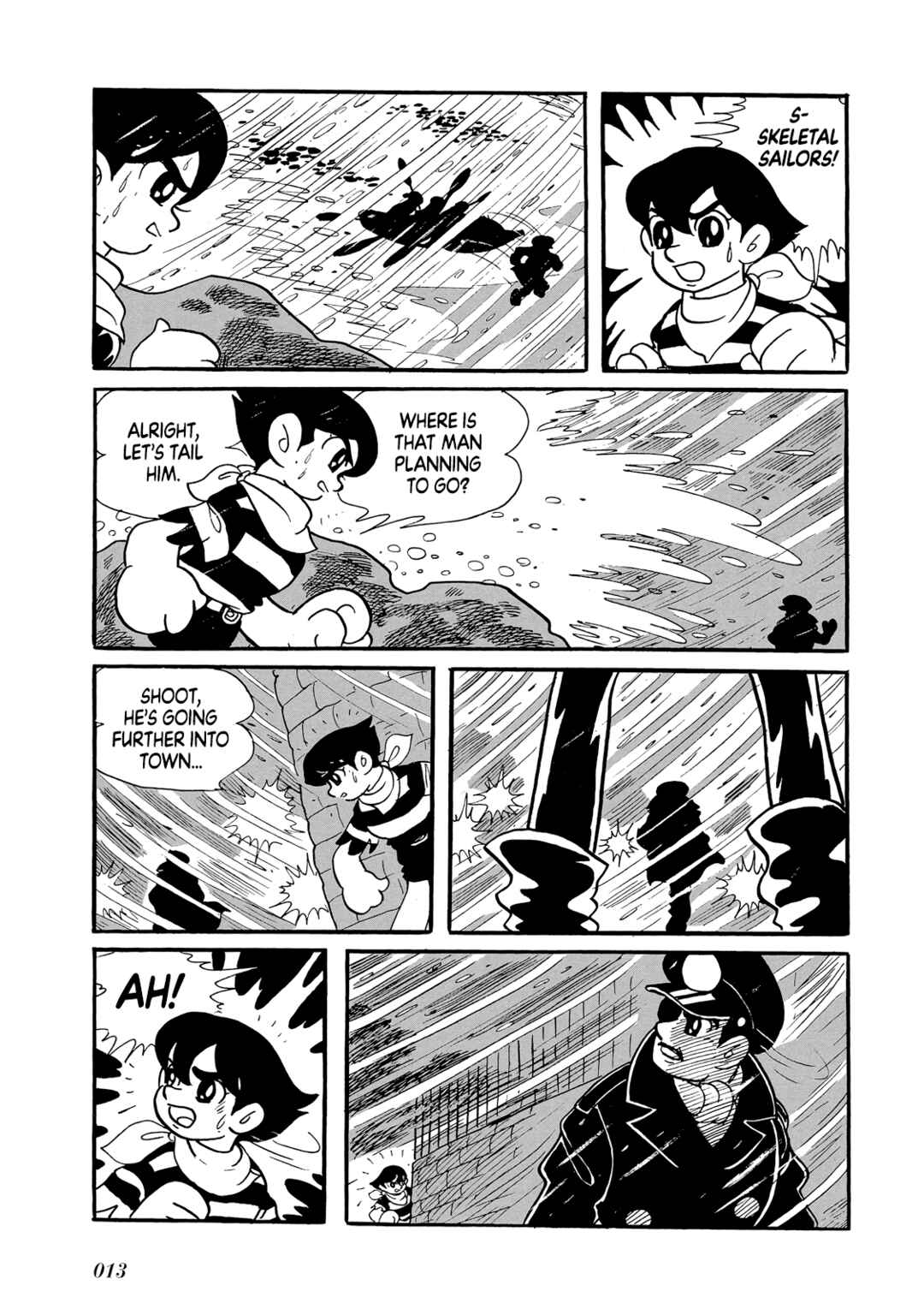 Page 14 Chapter Unknown_8b22 Phantom Ship