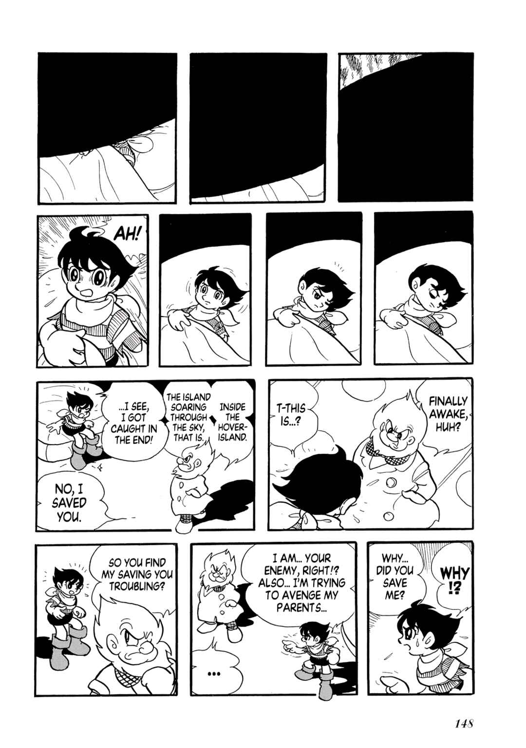 Page 148 Chapter Unknown_8b22 Phantom Ship