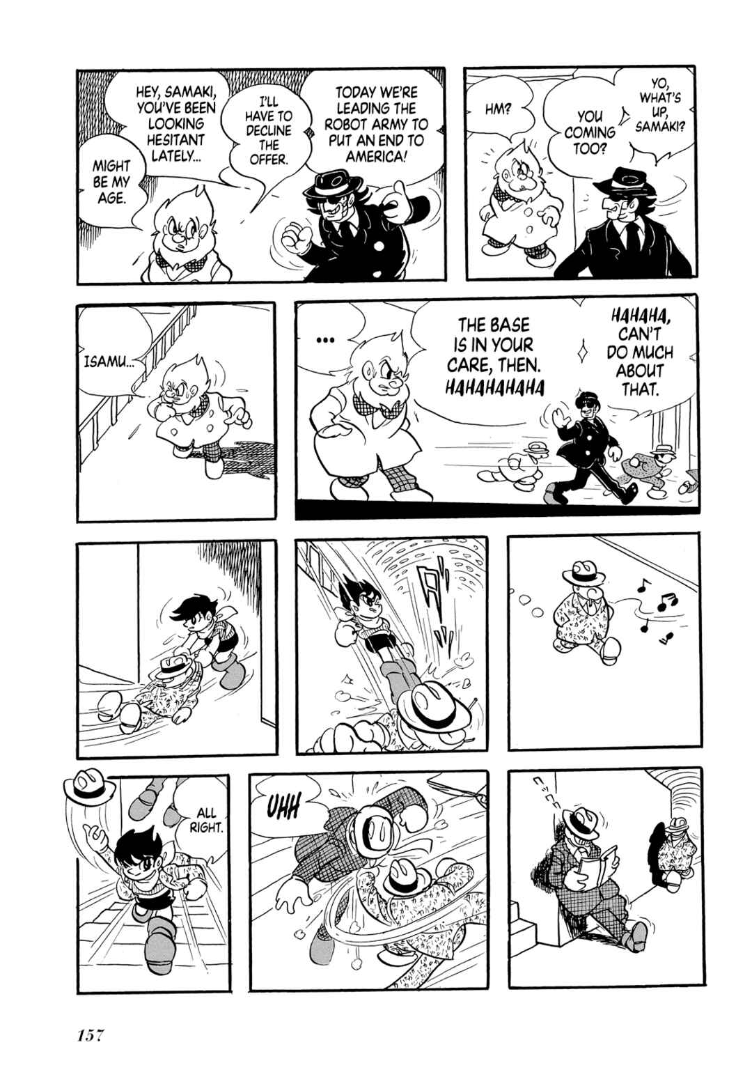 Page 157 Chapter Unknown_8b22 Phantom Ship