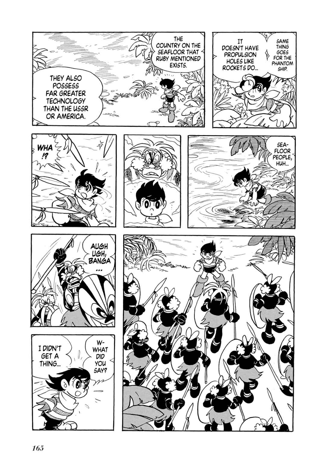 Page 165 Chapter Unknown_8b22 Phantom Ship