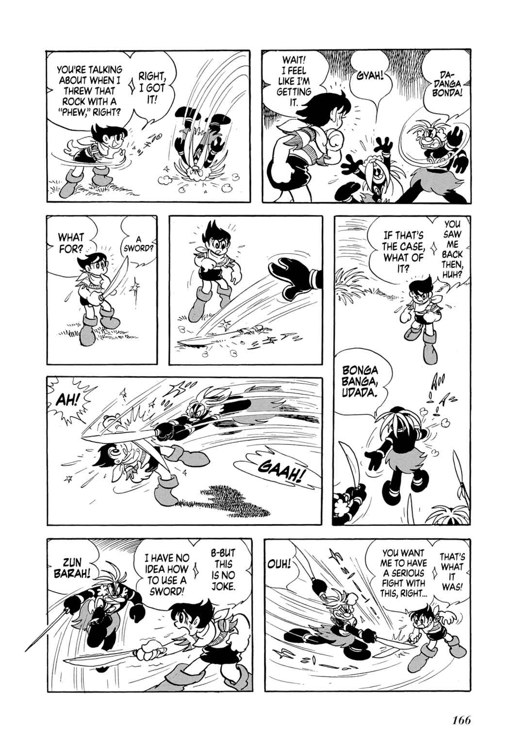 Page 166 Chapter Unknown_8b22 Phantom Ship