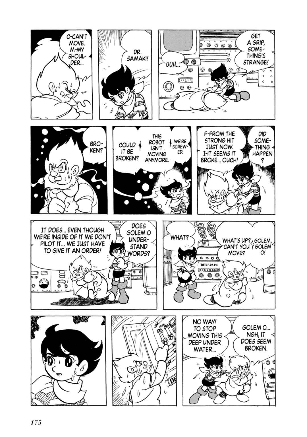 Page 174 Chapter Unknown_8b22 Phantom Ship