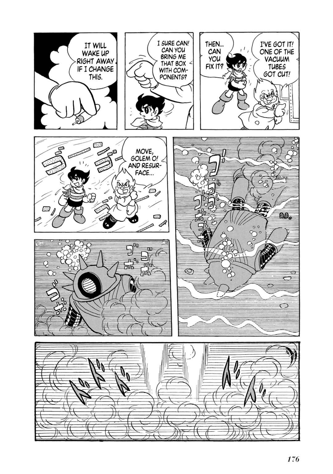 Page 175 Chapter Unknown_8b22 Phantom Ship