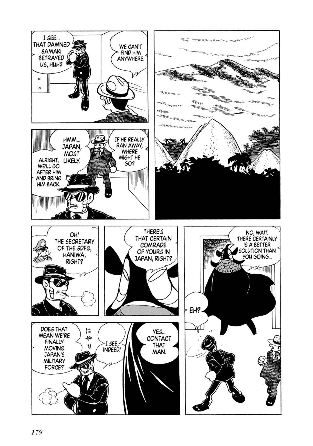 Page 178 Chapter Unknown_8b22 Phantom Ship