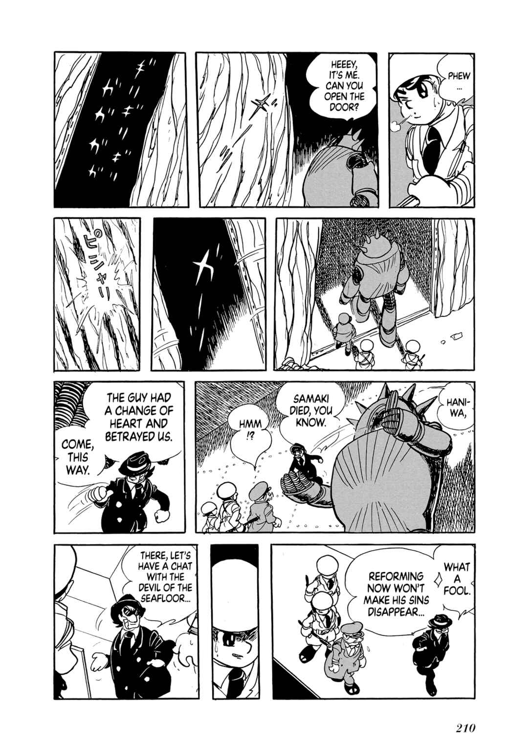 Page 209 Chapter Unknown_8b22 Phantom Ship