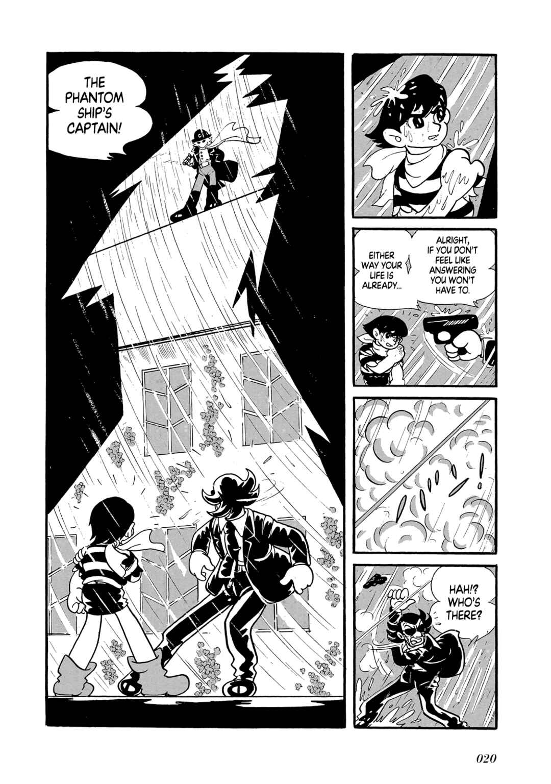 Page 21 Chapter Unknown_8b22 Phantom Ship