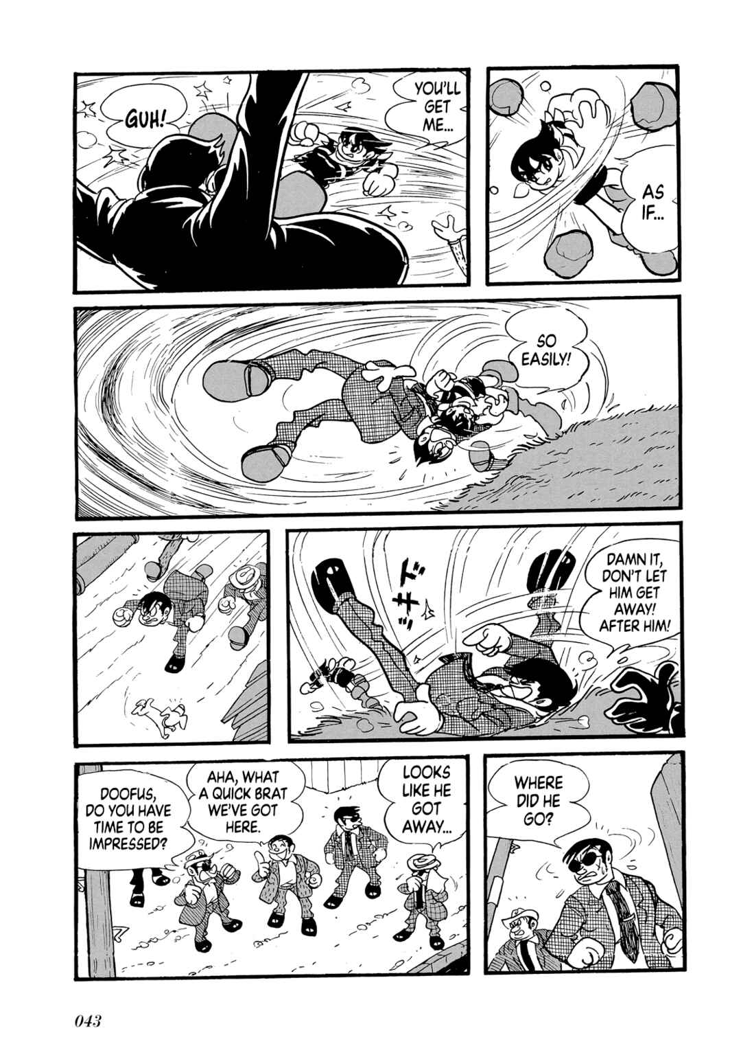 Page 43 Chapter Unknown_8b22 Phantom Ship