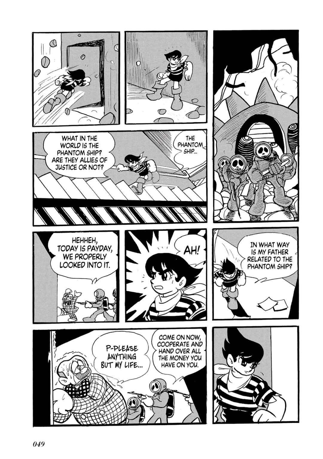 Page 49 Chapter Unknown_8b22 Phantom Ship
