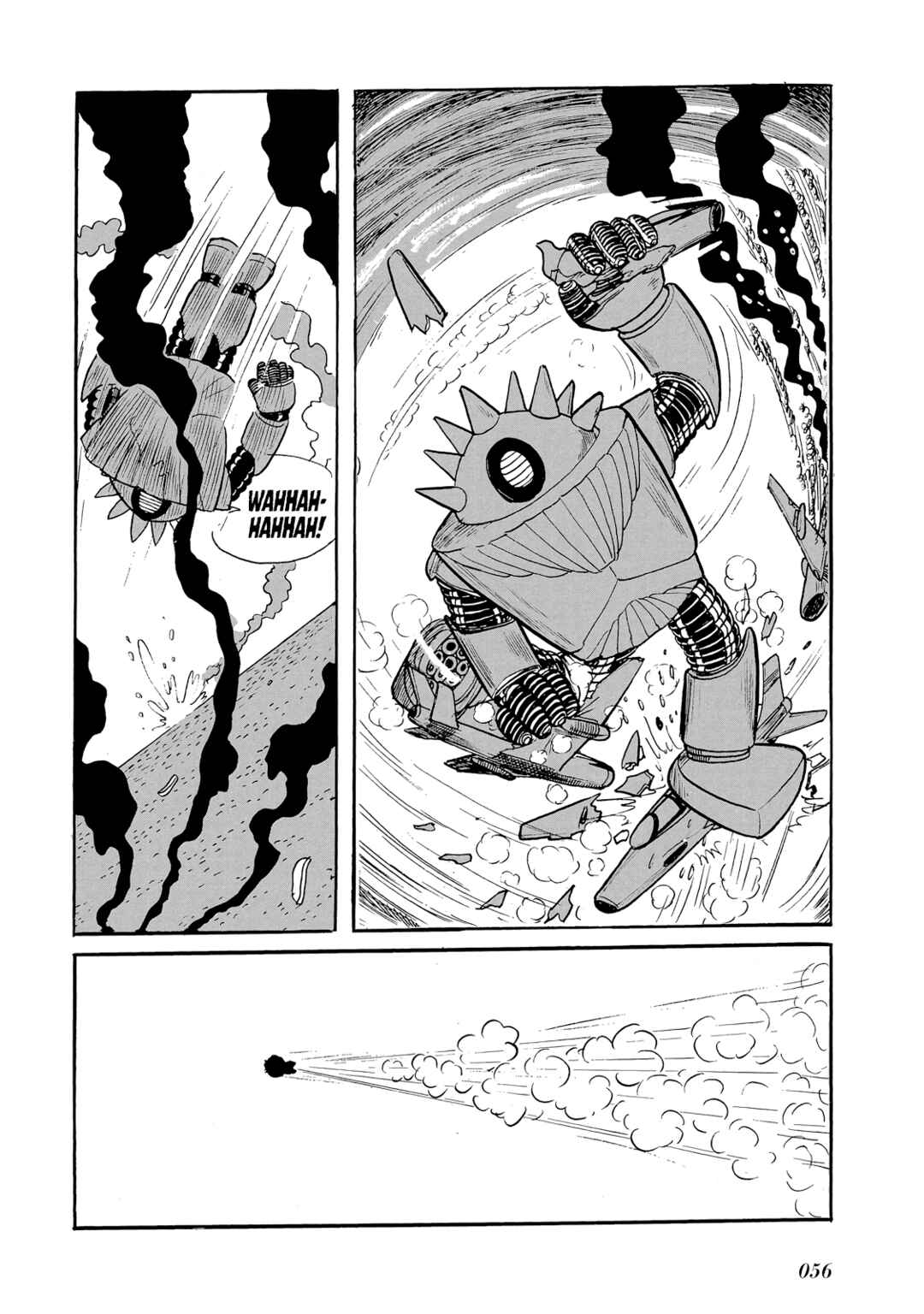 Page 56 Chapter Unknown_8b22 Phantom Ship