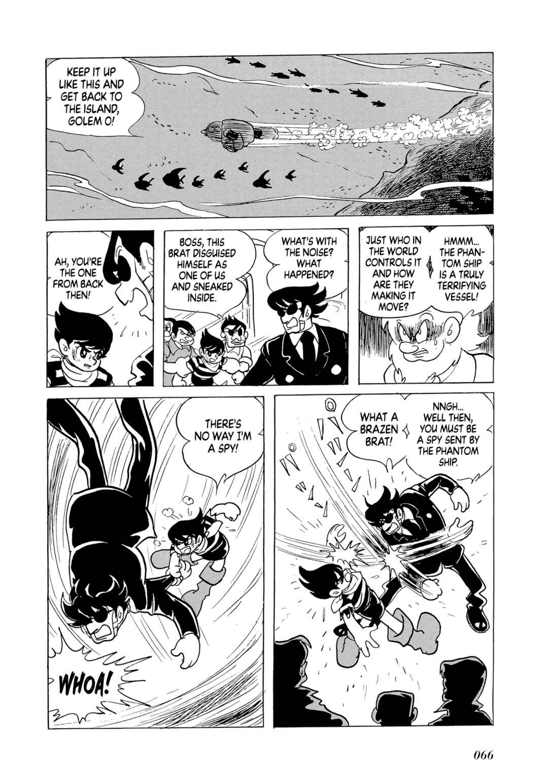 Page 66 Chapter Unknown_8b22 Phantom Ship