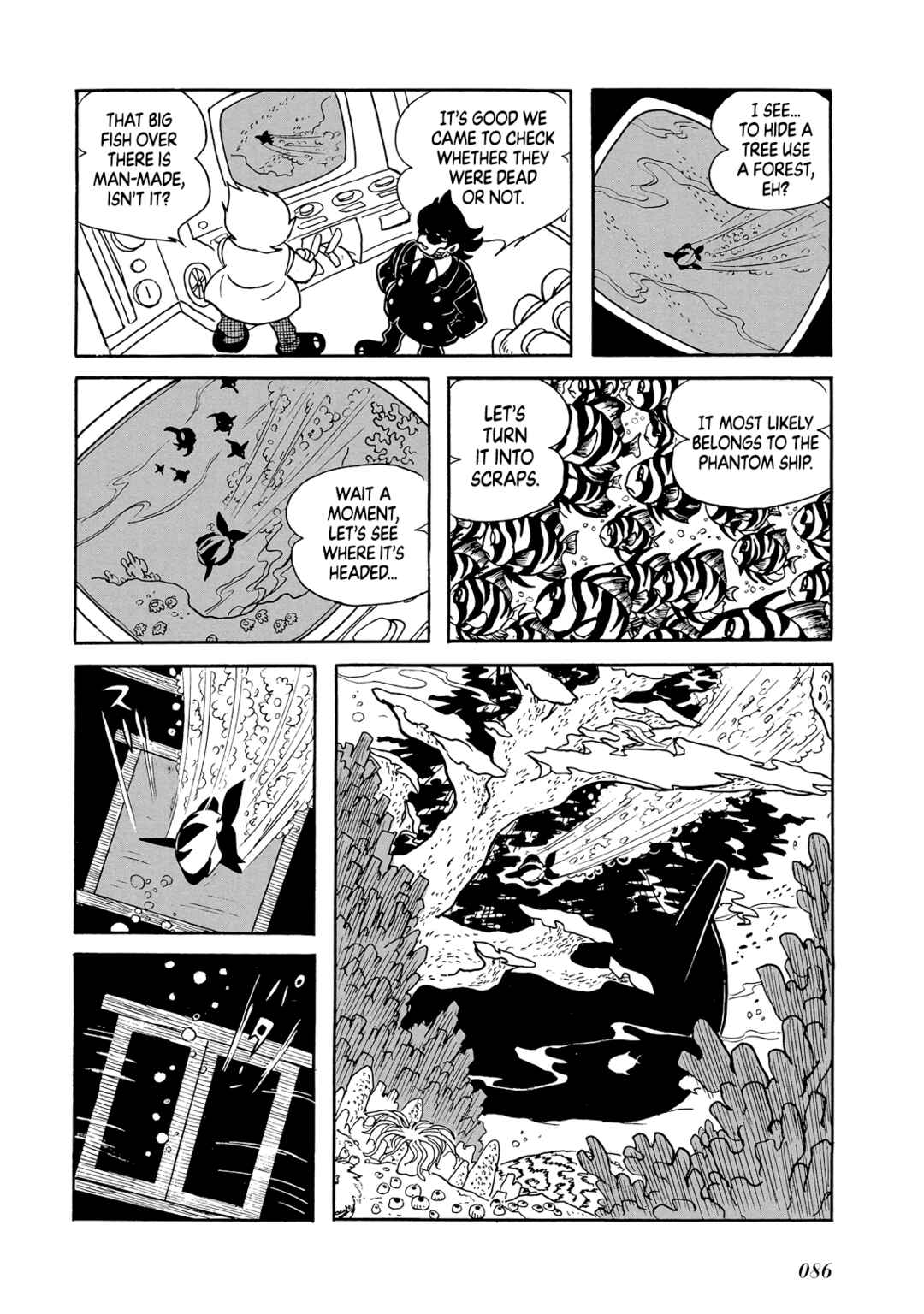 Page 86 Chapter Unknown_8b22 Phantom Ship