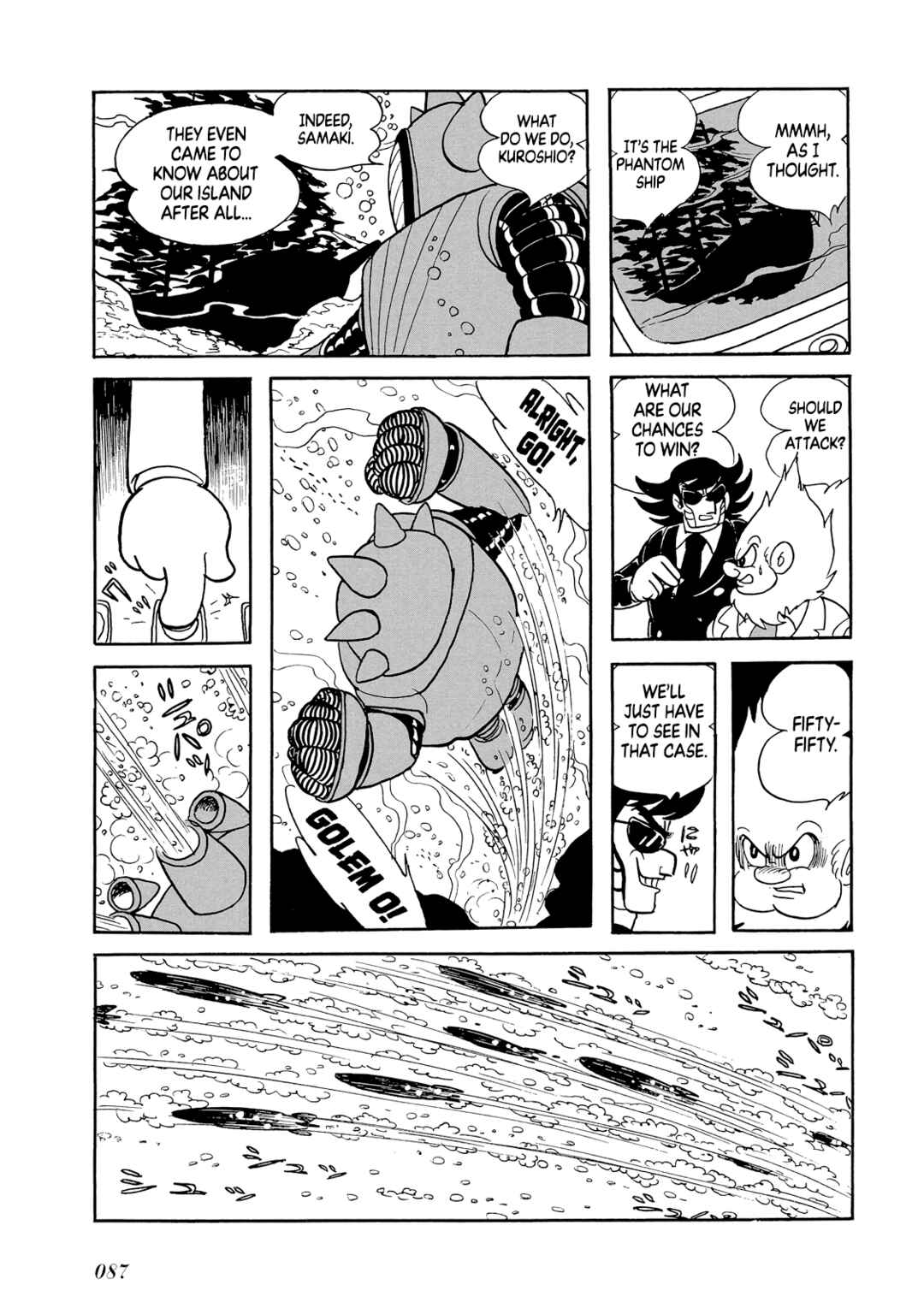 Page 87 Chapter Unknown_8b22 Phantom Ship