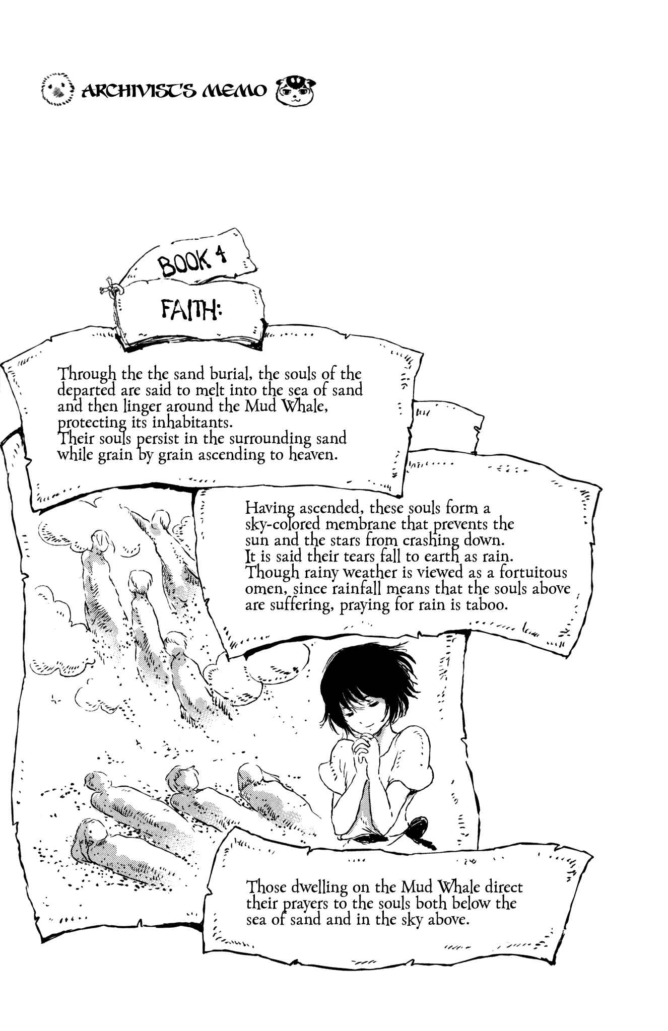 Page 51 Chapter 5 Kujira no Kora wa Sajou ni Utau