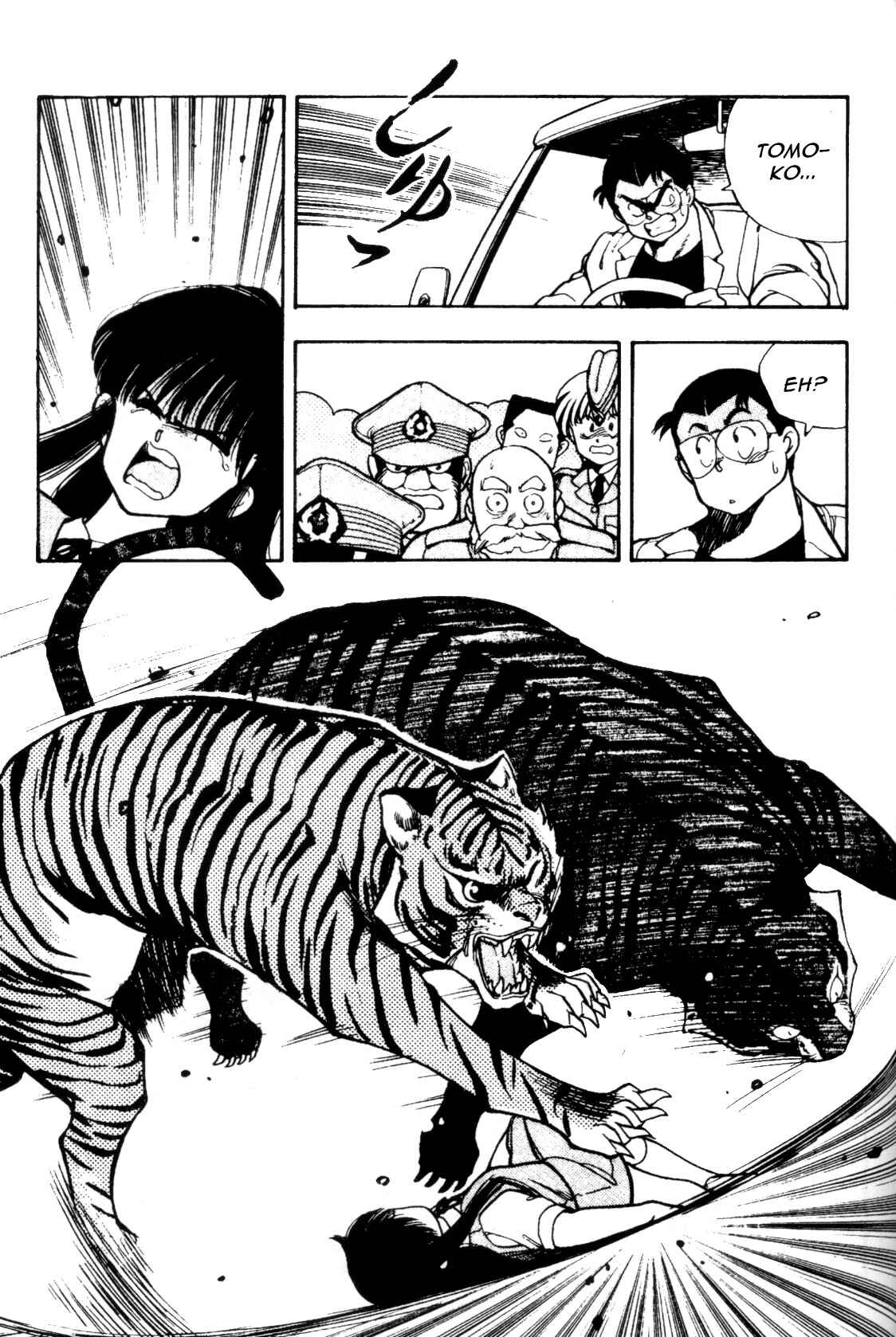 Page 19 Chapter 15 Everyday is Sunday