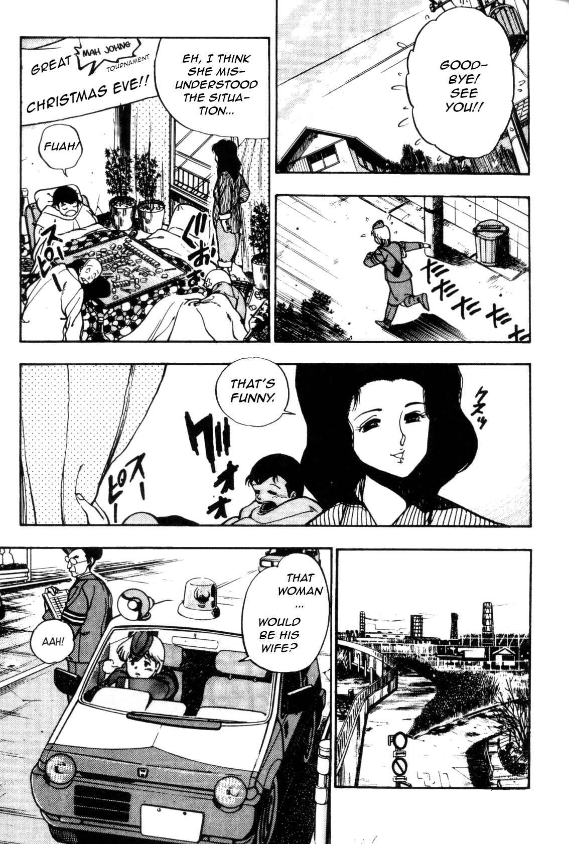 Page 11 Chapter 2 Everyday is Sunday