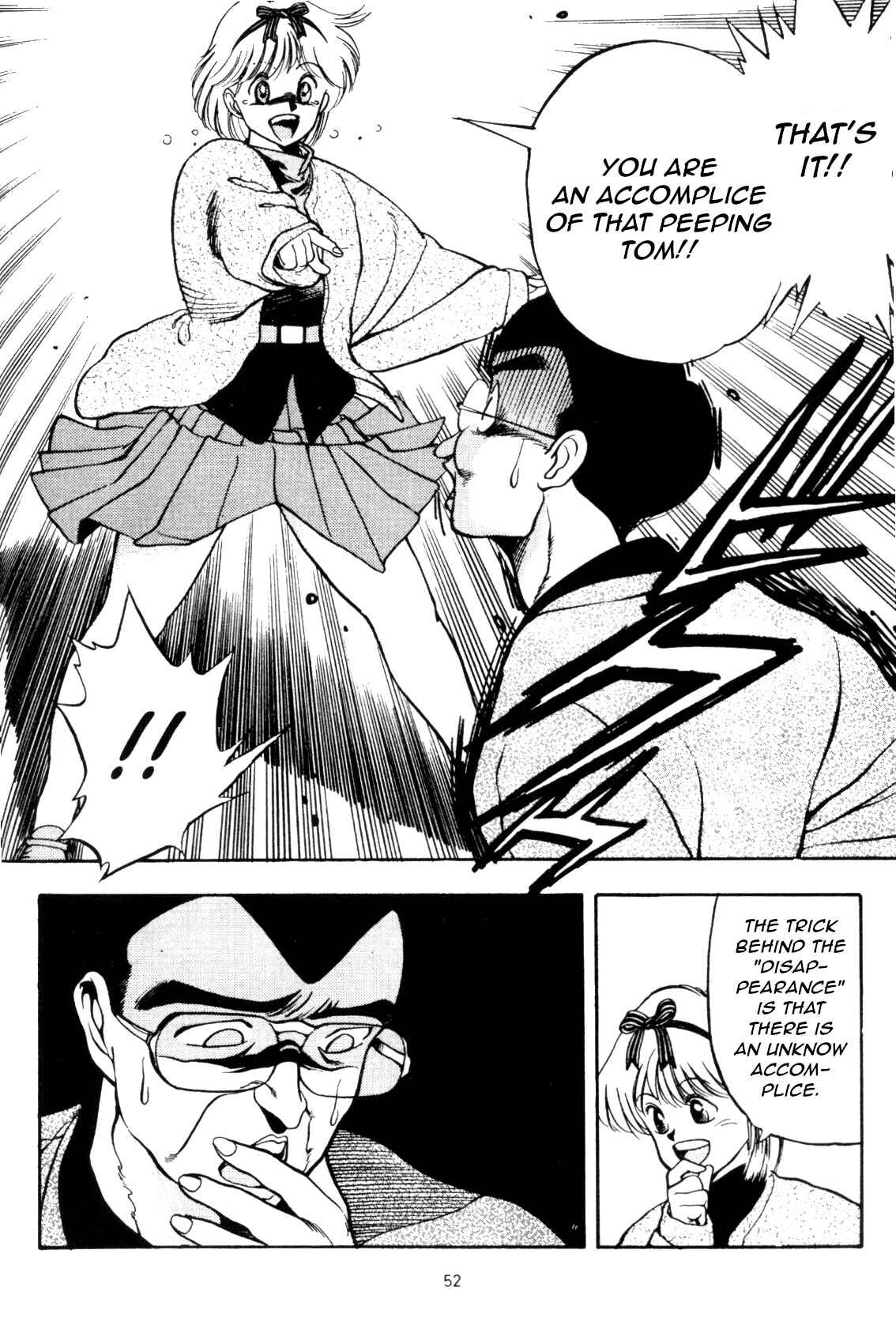 Page 22 Chapter 2 Everyday is Sunday